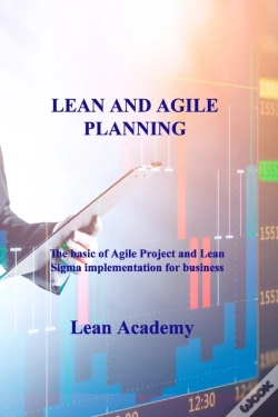 Capa do artigo Lean And Agile Planning