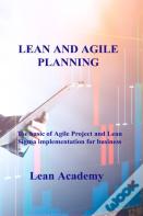 Lean And Agile Planning