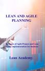 Lean And Agile Planning - Preview