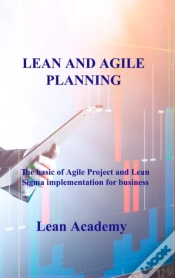 Capa do artigo Lean And Agile Planning