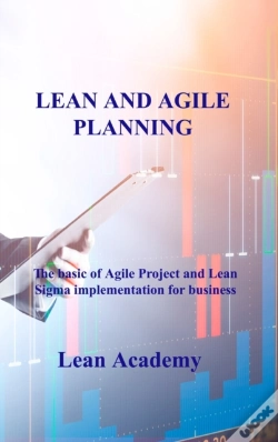 Capa do artigo Lean And Agile Planning