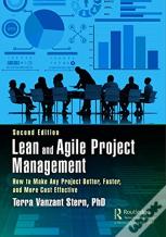 Lean And Agile Project Management