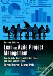 Capa do artigo Lean And Agile Project Management