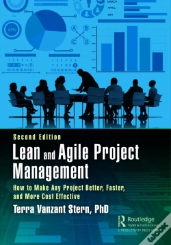 Capa do artigo Lean And Agile Project Management