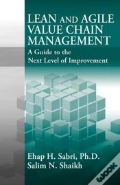 Capa do artigo Lean And Agile Value Chain Management