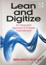 Lean And Digitize