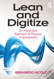 Capa do artigo Lean And Digitize