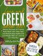 Lean And Green Cookbook 2021 - Preview