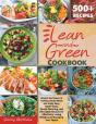 Lean And Green Cookbook 500+ - Preview