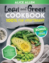 Lean And Green Cookbook