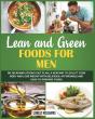 Lean And Green Diet Cookbook For Men - Dr. Mcadams Strong Diet Plan - Preview