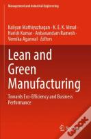 Lean And Green Manufacturing