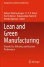 Lean And Green Manufacturing - Preview