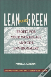 Capa do artigo Lean And Green