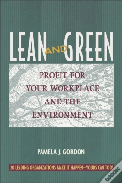 Capa do artigo Lean And Green