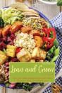 Lean And Green Recipes - Preview