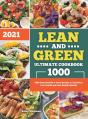 Lean And Green Ultimate Cookbook 2021 - Preview