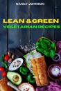 Lean And Green Vegetarian Recipes: Easy - Preview