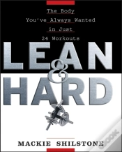 Capa do artigo Lean And Hard