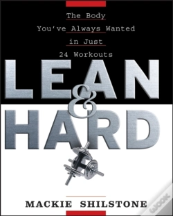 Capa do artigo Lean And Hard