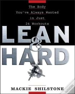 Capa do artigo Lean And Hard