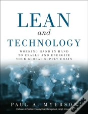 Capa do artigo Lean And Technology