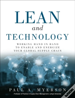 Capa do artigo Lean And Technology