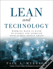 Capa do artigo Lean And Technology