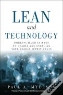 Lean And Technology