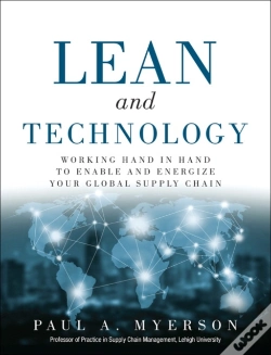 Capa do artigo Lean And Technology