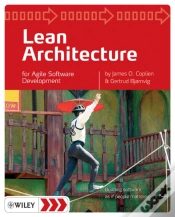 Capa do artigo Lean Architecture