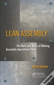 Capa do artigo Lean Assembly