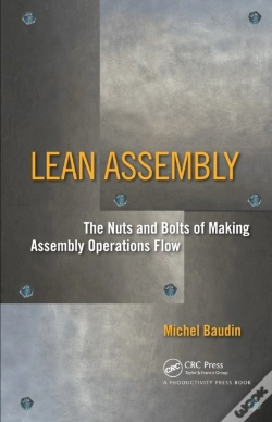 Capa do artigo Lean Assembly