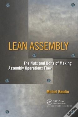 Capa do artigo Lean Assembly