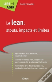 Lean : Atouts Impacts Et Limites (Le)