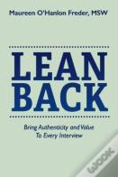 Lean Back