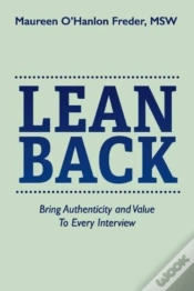 Capa do artigo Lean Back