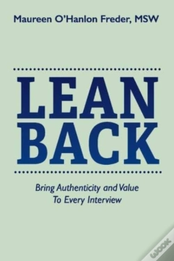 Capa do artigo Lean Back