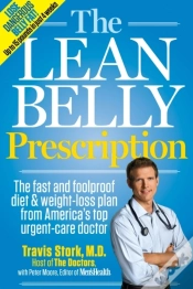 Capa do artigo Lean Belly Prescription