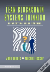 Capa do artigo Lean Blockchain Systems Thinking
