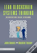 Lean Blockchain Systems Thinking