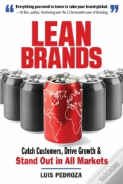 Capa do artigo Lean Brands