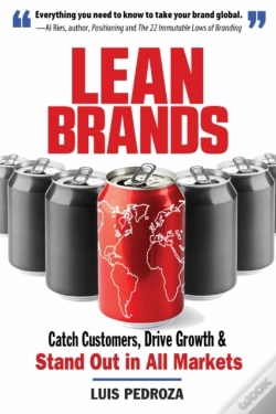 Capa do artigo Lean Brands