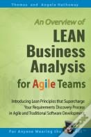 Lean Business Analysis For Agile Teams
