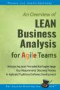 Lean Business Analysis For Agile Teams - Preview