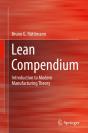Lean Compendium - Preview