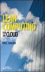 Lean Computing For The Cloud - Preview