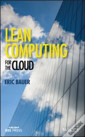 Capa do artigo Lean Computing For The Cloud