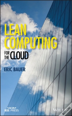 Capa do artigo Lean Computing For The Cloud