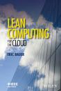 Lean Computing For The Cloud - Preview